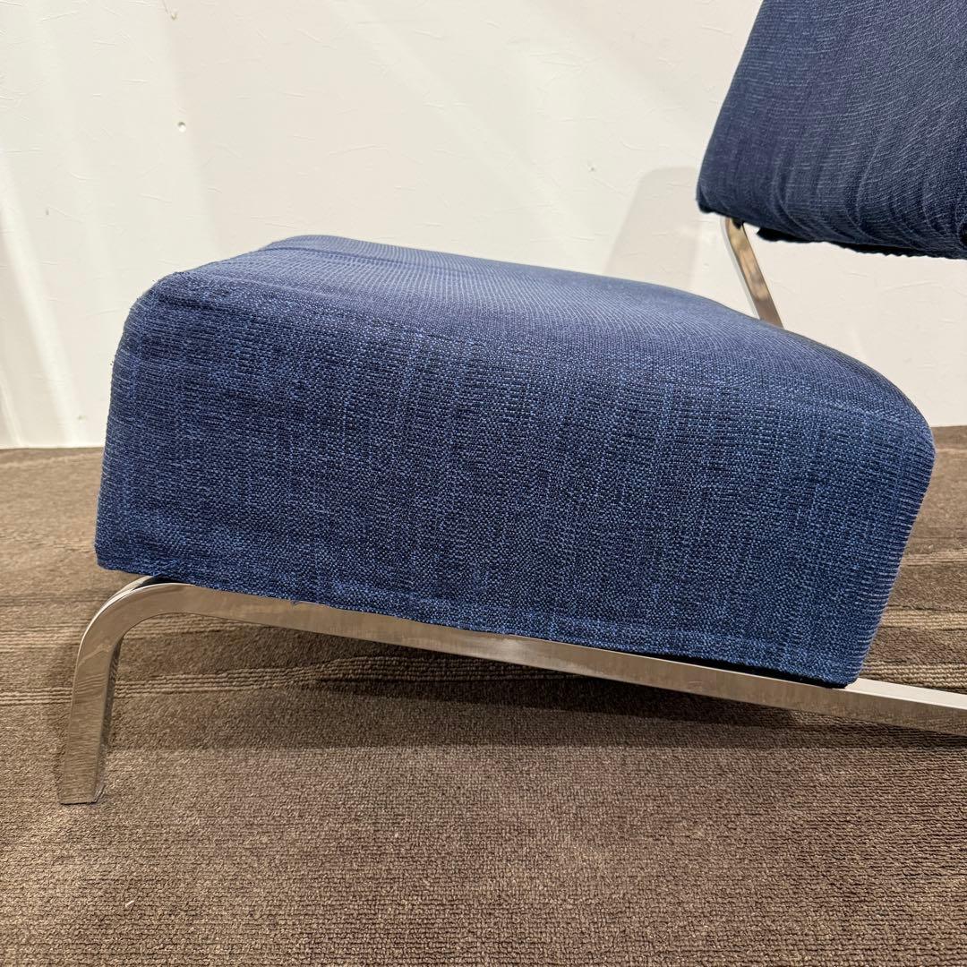 アクタス　ラウンジチェア　1人掛けソファ　カフェ　リラックス　ACTUS