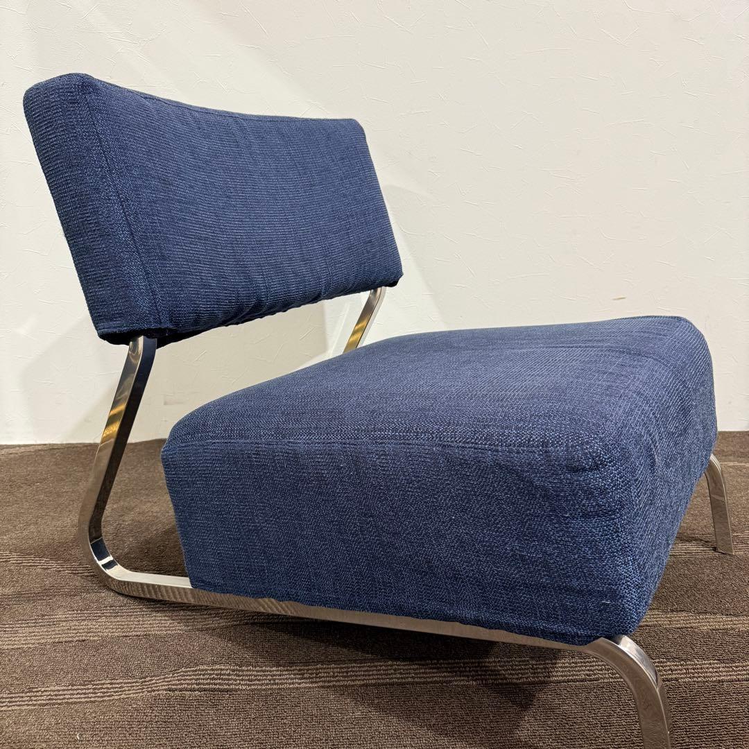 アクタス　ラウンジチェア　1人掛けソファ　カフェ　リラックス　ACTUS