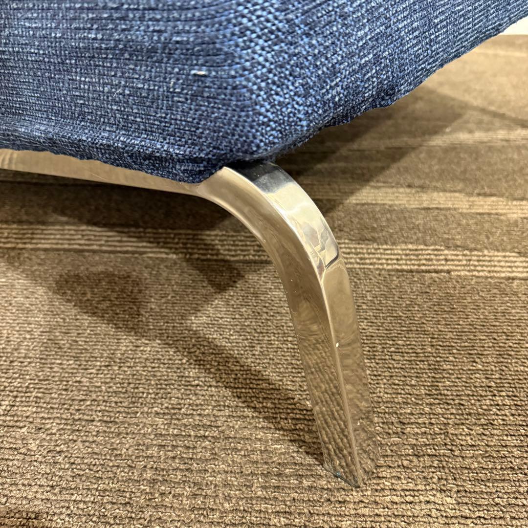 アクタス　ラウンジチェア　1人掛けソファ　カフェ　リラックス　ACTUS