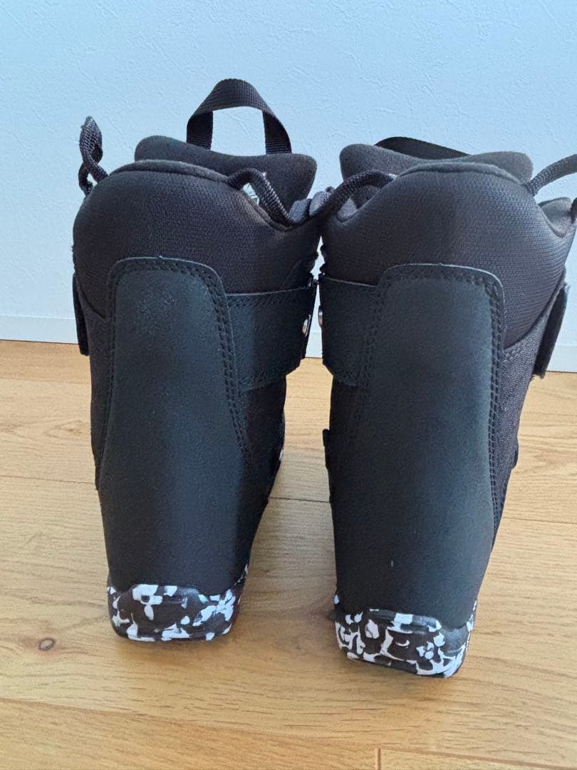 BURTON MINI GROM スノーボードブーツ 18.5センチ