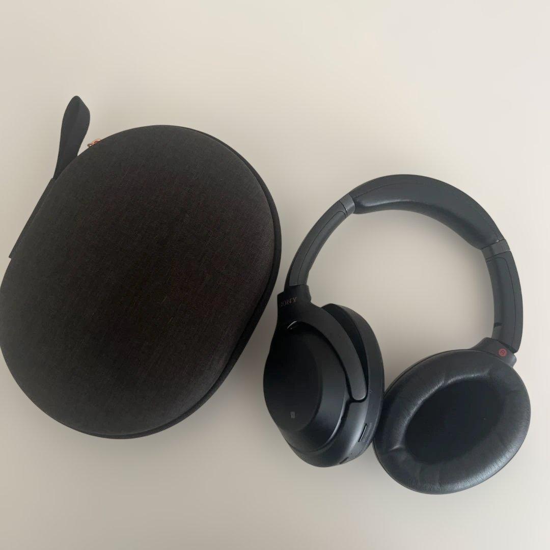 ワイヤレスノイズキャンセリングステレオヘッドセット