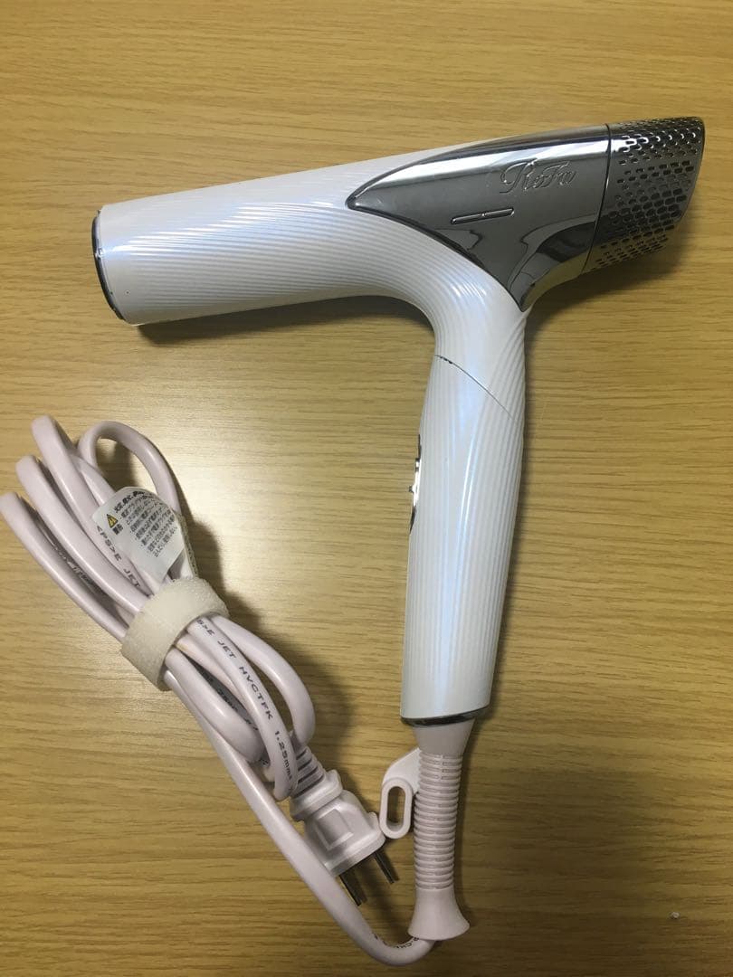 リファ　スマート　ドライヤー　ジャンク