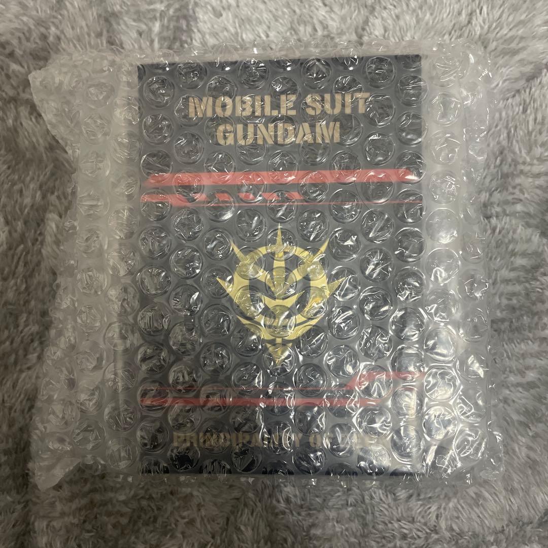 ONKYO 機動戦士ガンダム シャア・アズナブル ワイヤレスイヤホン　新品未開封