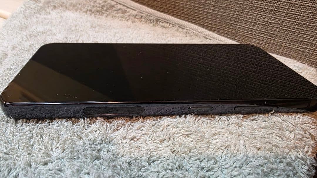 Samsung Galaxy S23 docomo版 本体