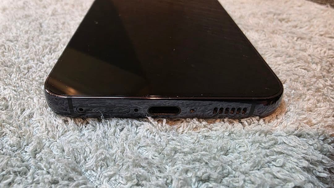 Samsung Galaxy S23 docomo版 本体