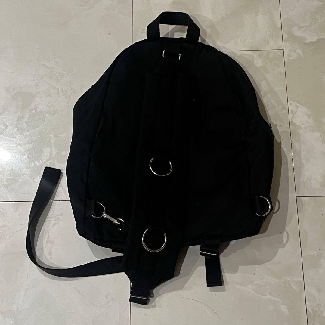 バッグ soe \"ONE SHOULDER B.P. SOLOTEX\"