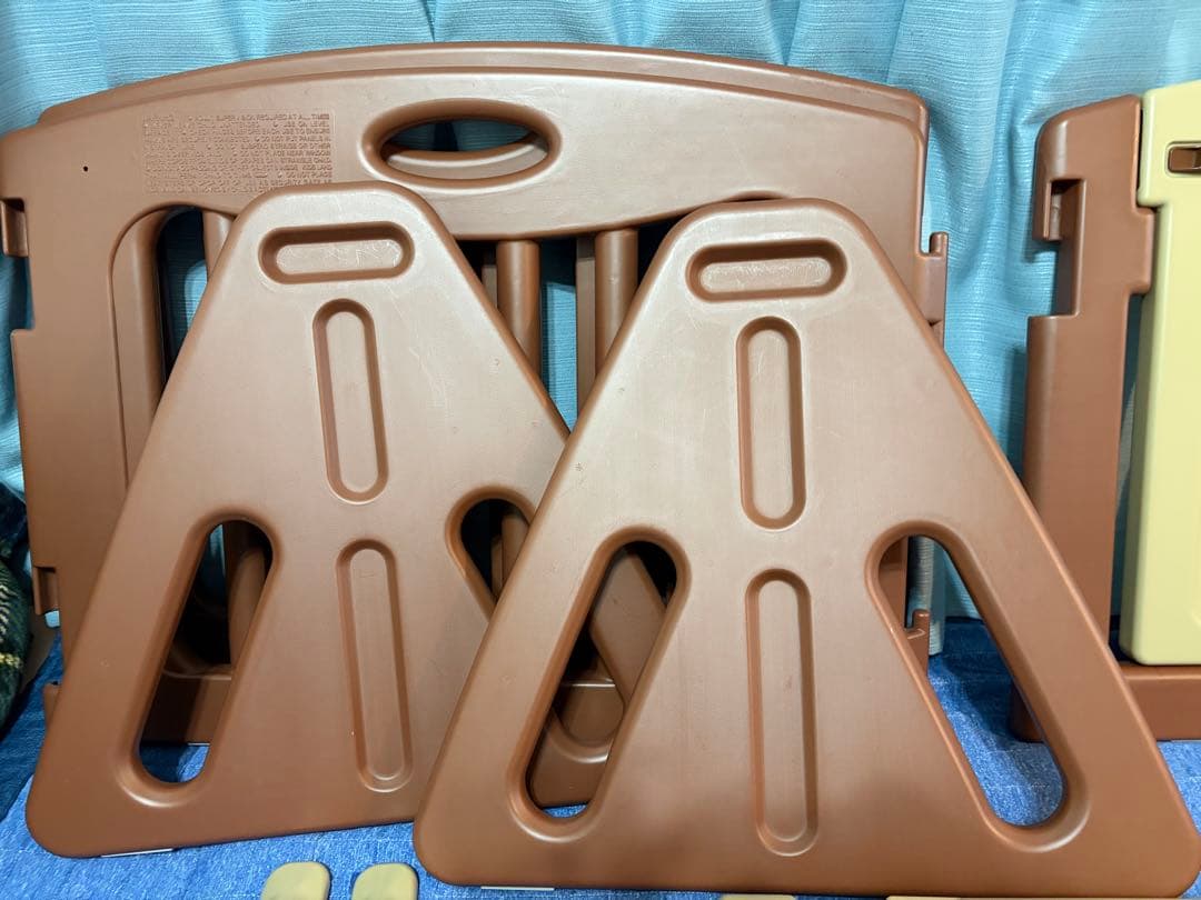 【即購入OK】日本育児　キッズパーテーション