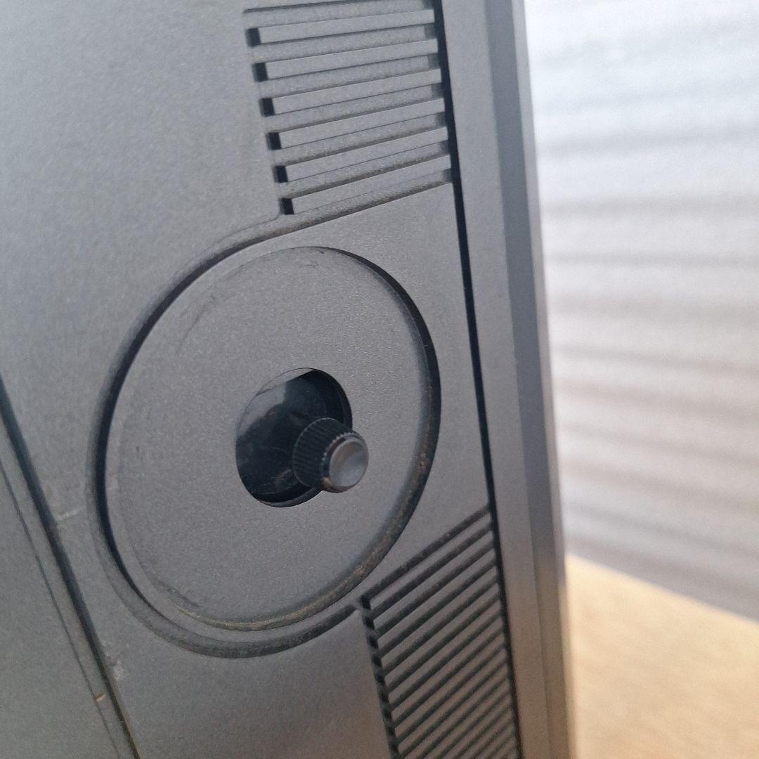 SHARP GF-508SB FM/AM ラジカセ （昭和レトロオーディオ）