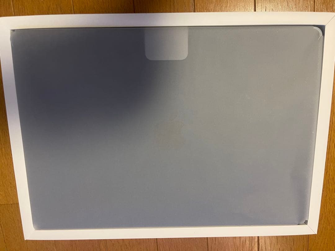 Apple MacBook 本体 スペースグレー