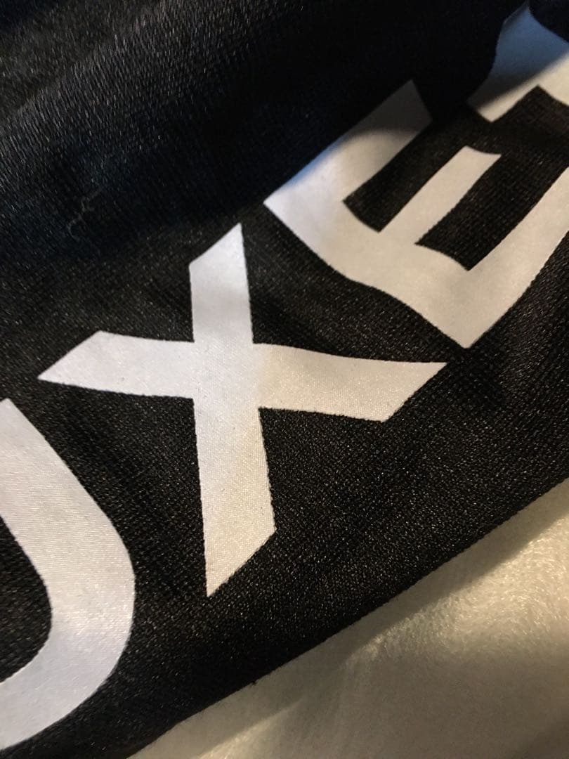 ごいちAKM LUXE SIDE ZIP SHORTS BL