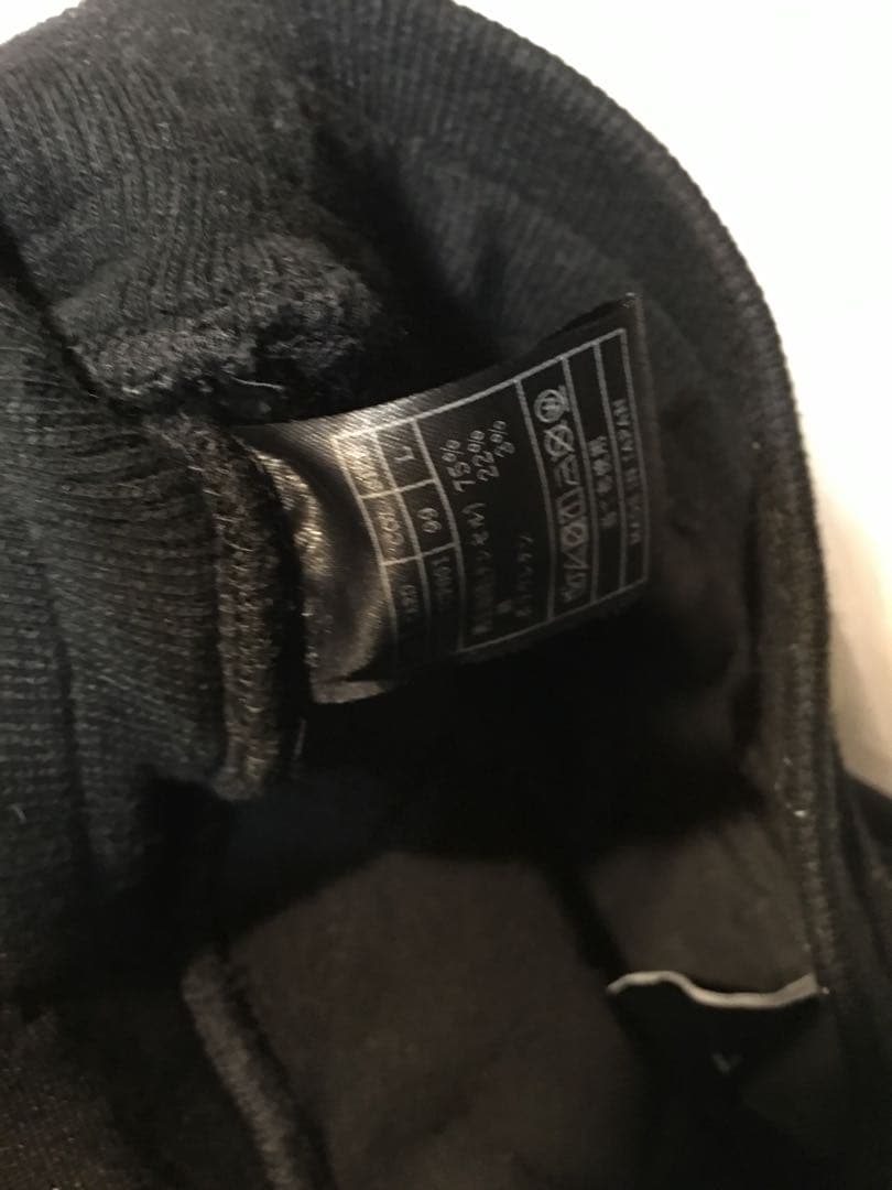 ごいちAKM LUXE SIDE ZIP SHORTS BL