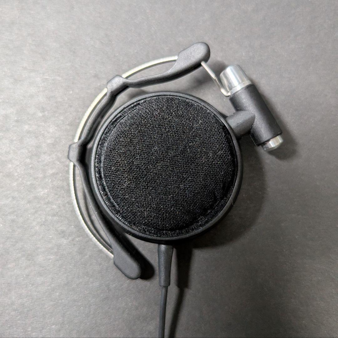 audio-technica ATH-EM700 ペルソナ3