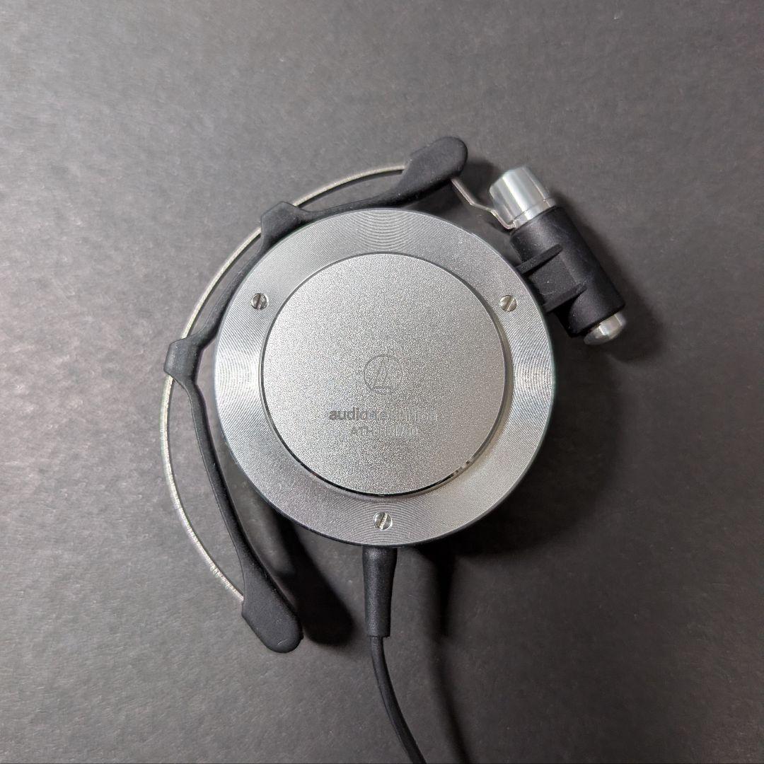 audio-technica ATH-EM700 ペルソナ3