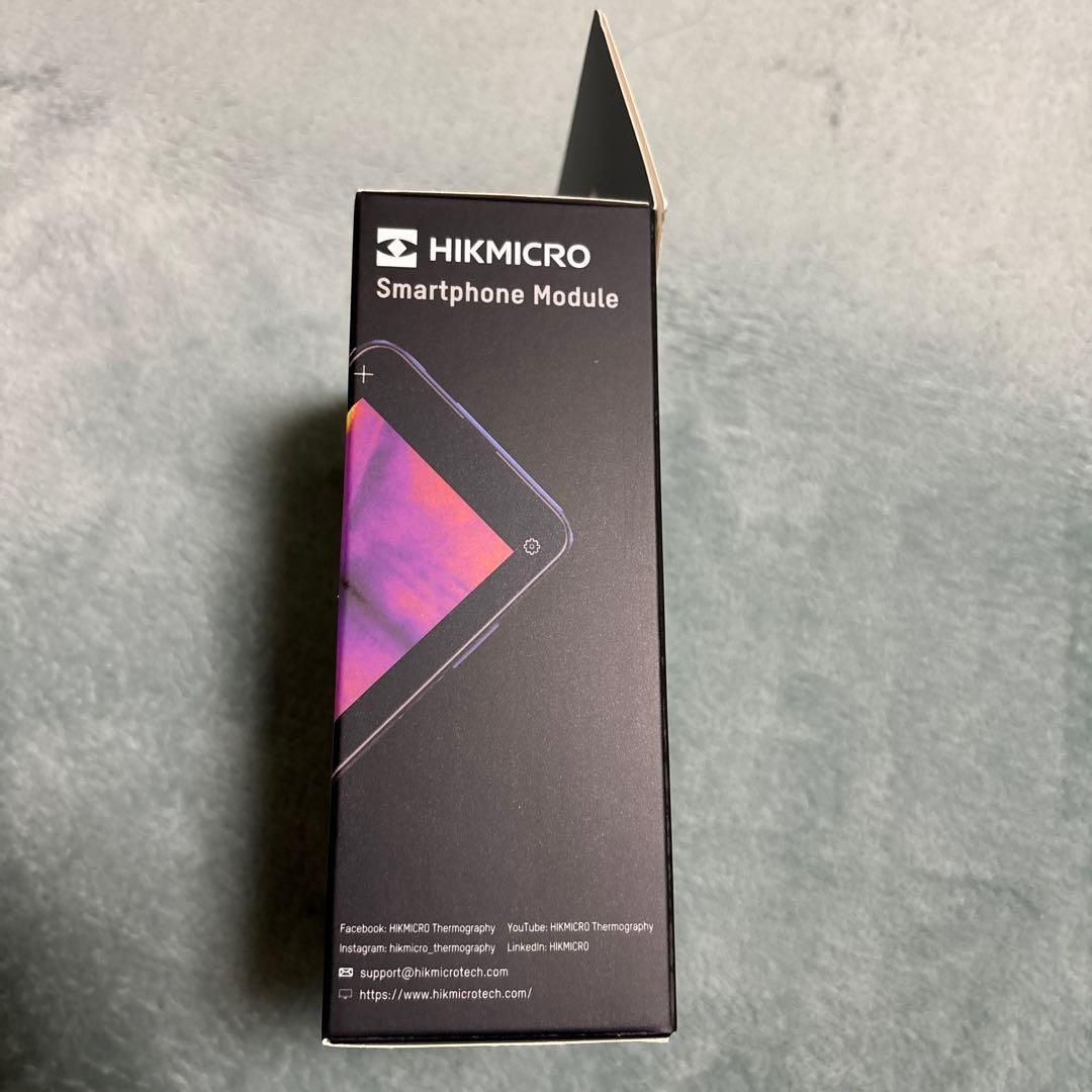 HIKMICRO MINI2 スマートフォンモジュール