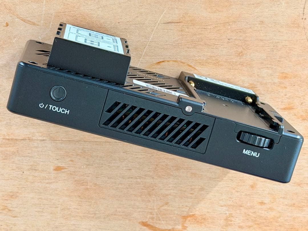 FEELWORLD LUT5 5.5インチフィールドモニター