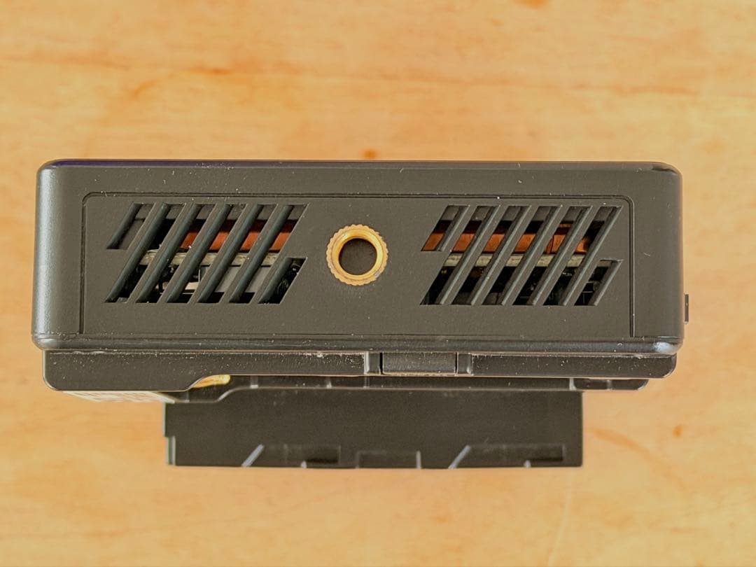 FEELWORLD LUT5 5.5インチフィールドモニター