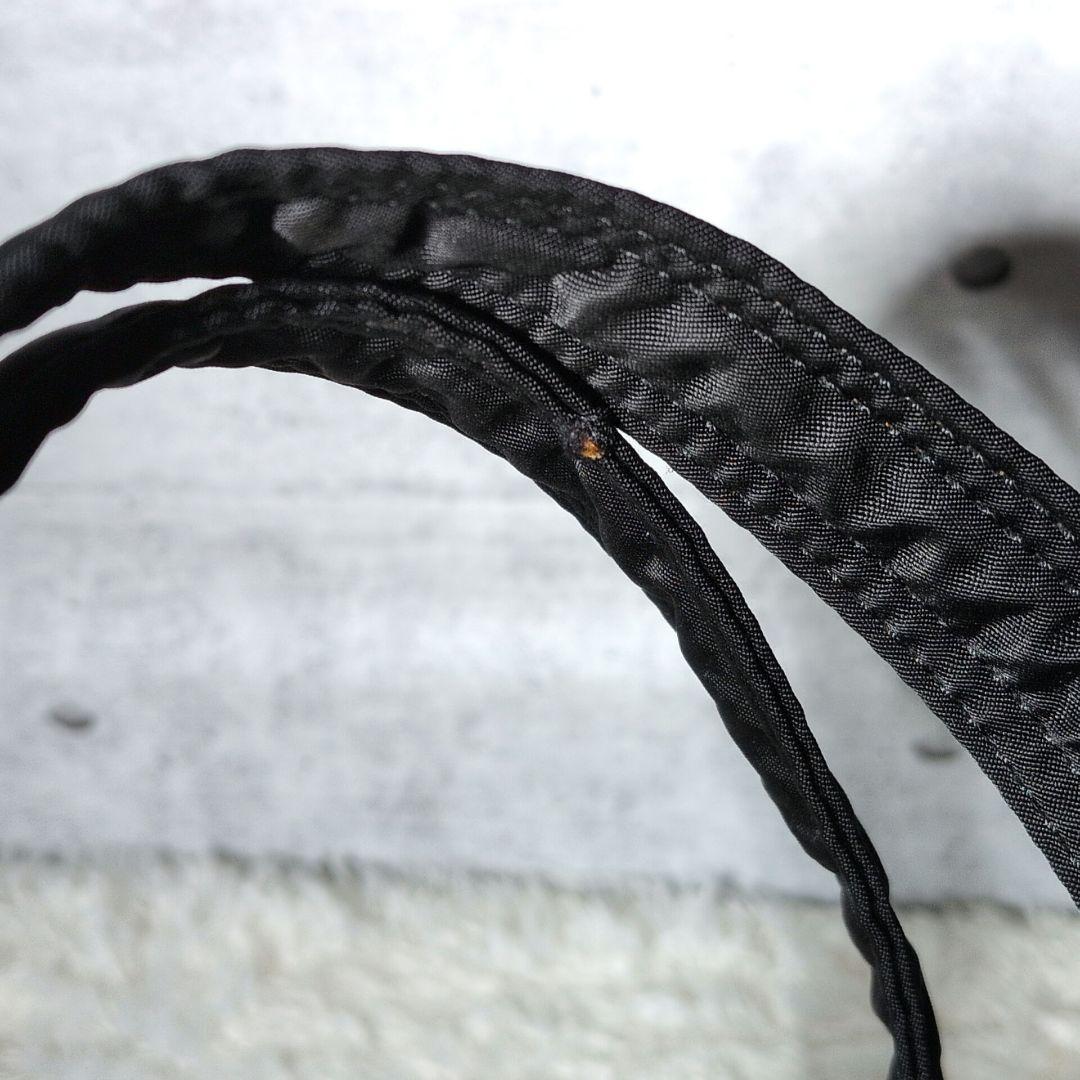 【完売品 美品】ポーター　タンカー　ダッフルバッグ　S　ドラムバッグ　ボストン