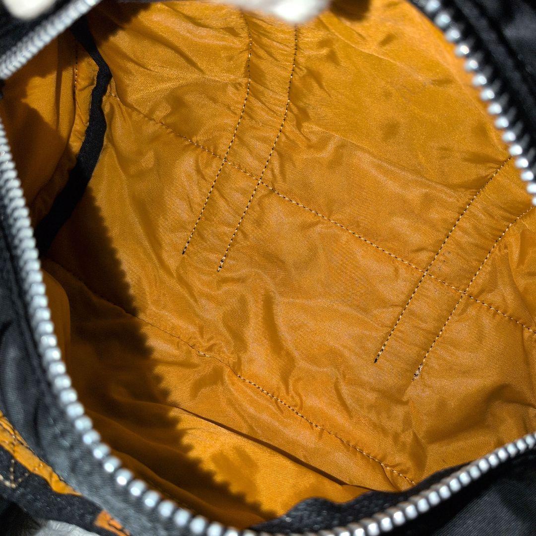 【完売品 美品】ポーター　タンカー　ダッフルバッグ　S　ドラムバッグ　ボストン