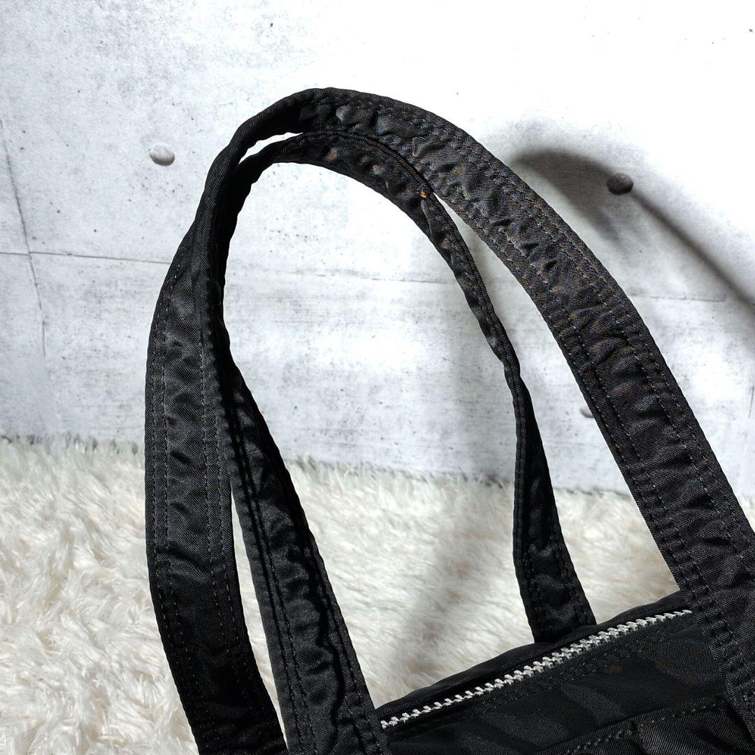 【完売品 美品】ポーター　タンカー　ダッフルバッグ　S　ドラムバッグ　ボストン