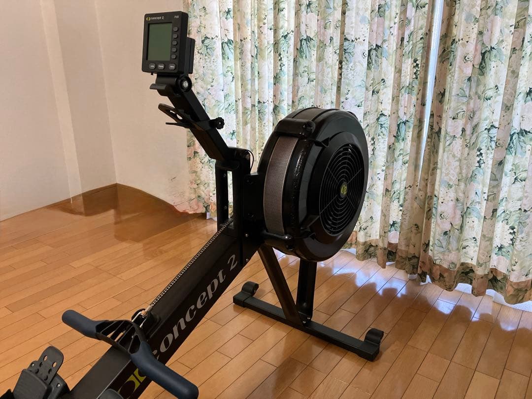 Concept2 エルゴメーター ローイングマシン