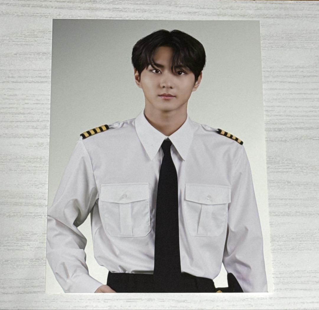 ENHYPEN WORLD POPUP ミニポスター ジョンウォンラキドロ