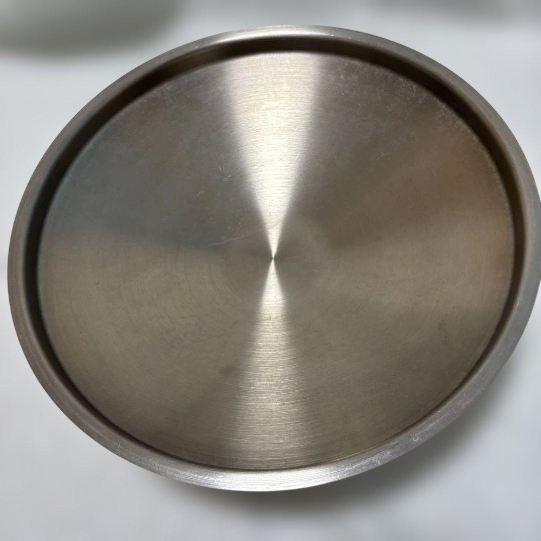 アムウェイ　クィーンクック　ウォック 両手鍋　中華鍋　Amway