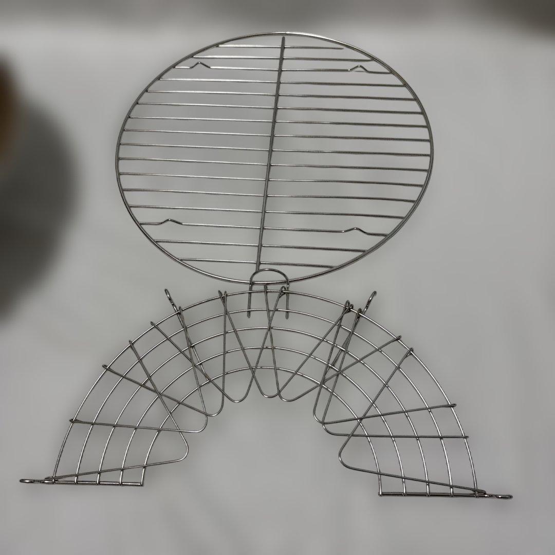 アムウェイ　クィーンクック　ウォック 両手鍋　中華鍋　Amway