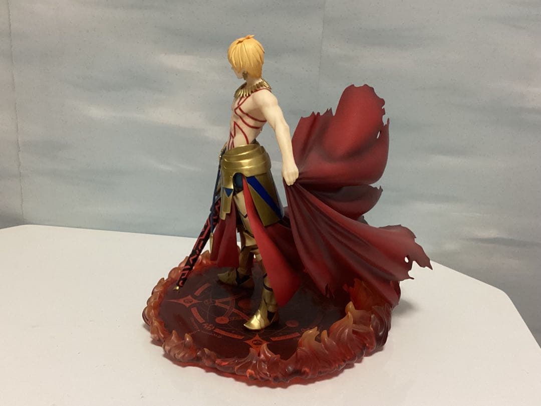 Fate/Grand Order アーチャー　ギルガメッシュ　フィギュア