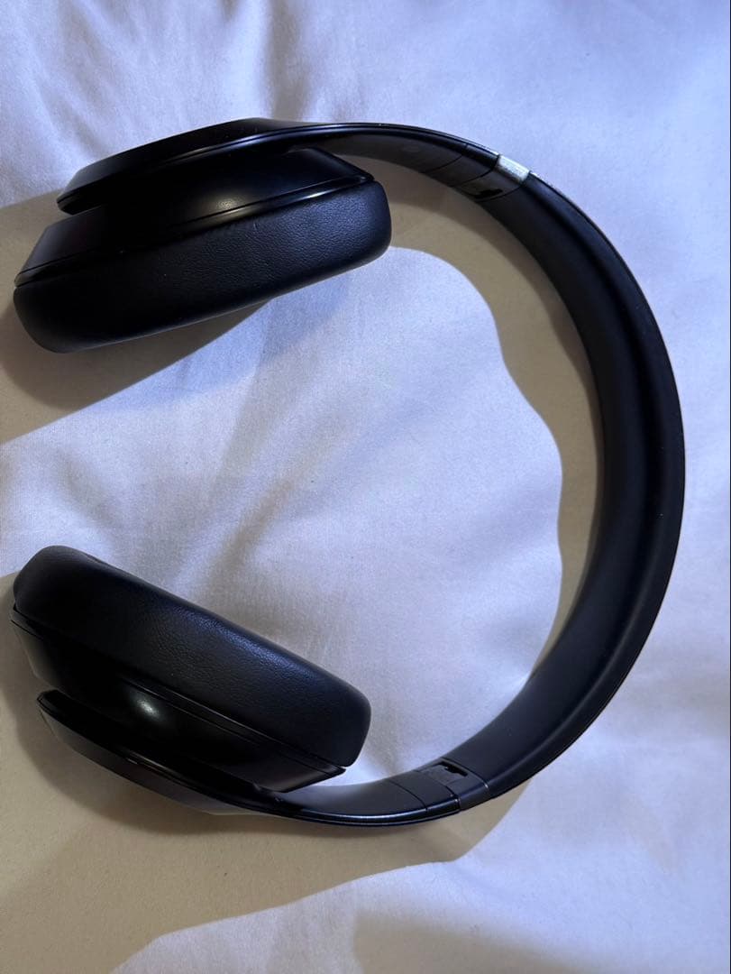 Beats Studio Pro ワイヤレスヘッドホン 美品