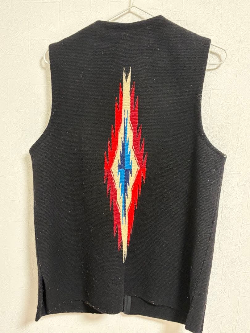 Ortega's オルテガ チマヨベスト