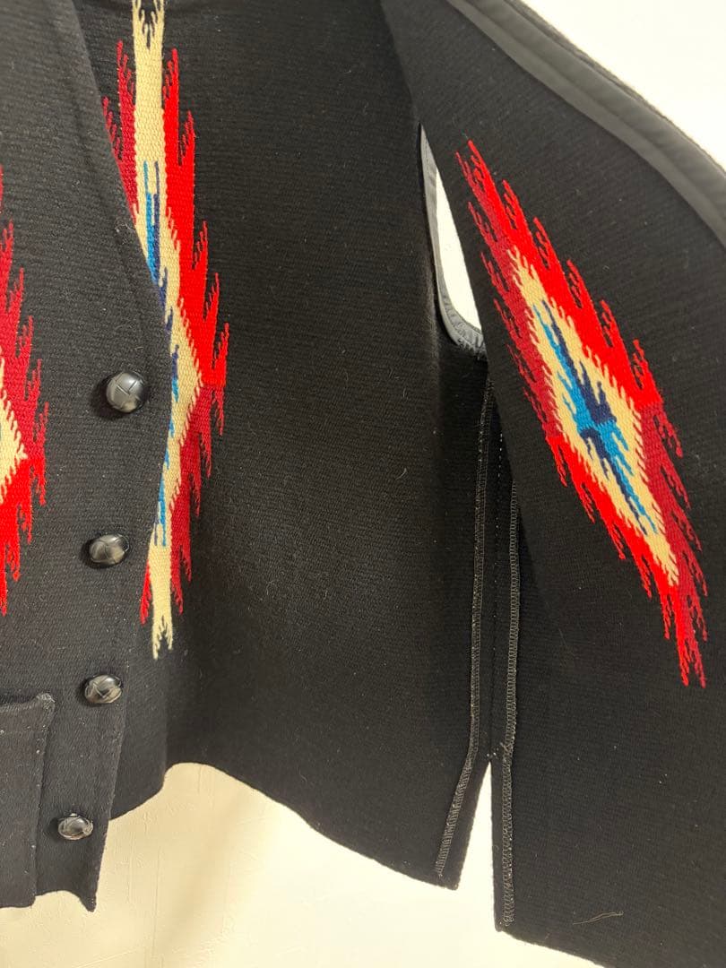 Ortega's オルテガ チマヨベスト