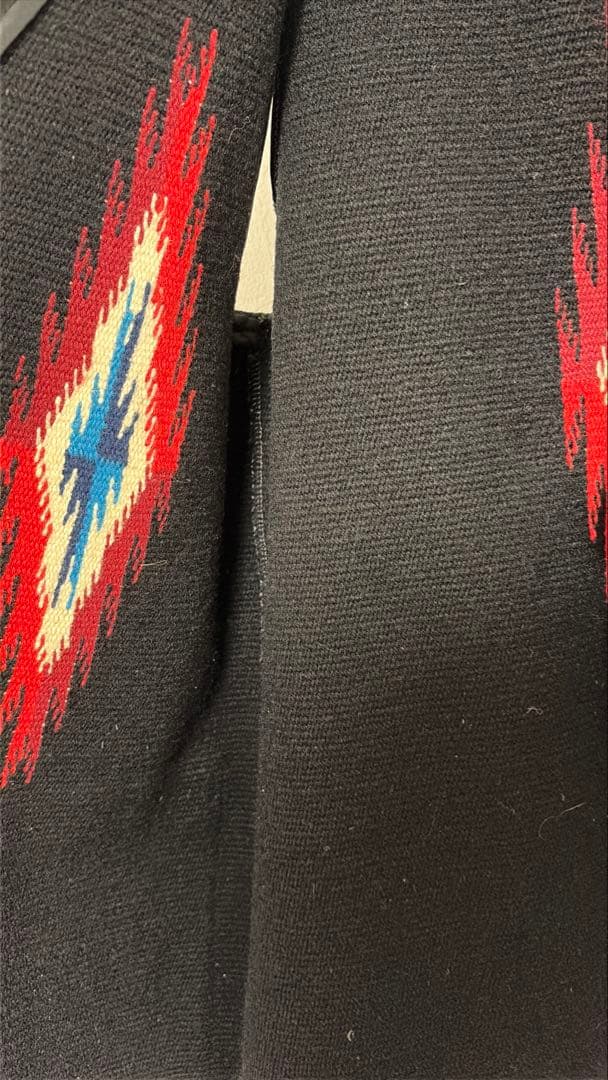 Ortega's オルテガ チマヨベスト