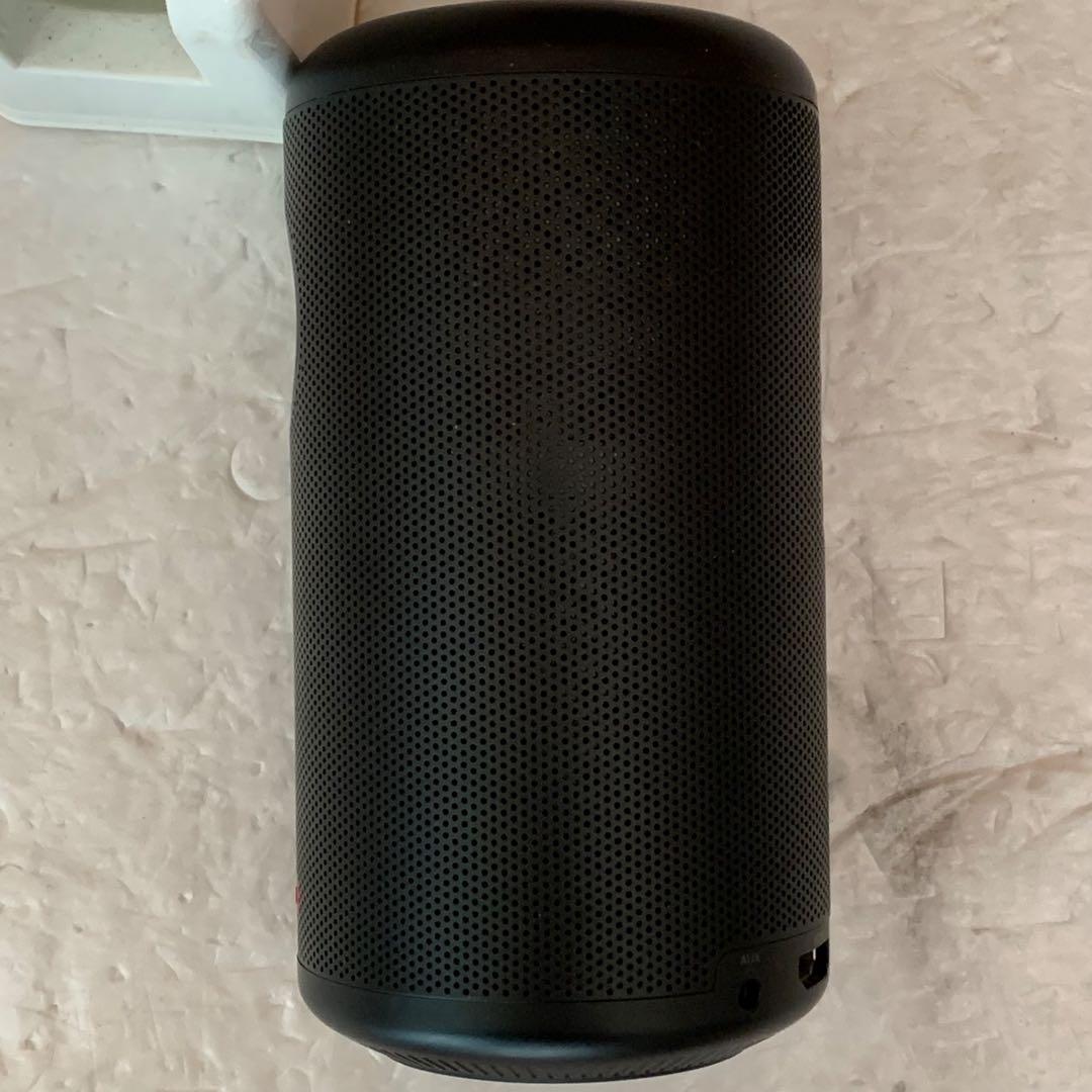 ジャンク Nebula Capsule II プロジェクター 壊れています