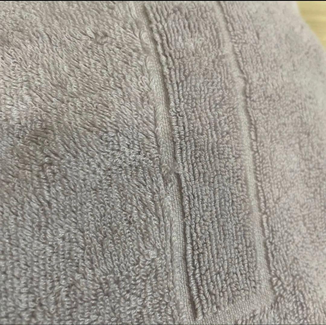 HERMES エルメス ベビー ポニーカレダダ　タオル おくるみ ブランケット