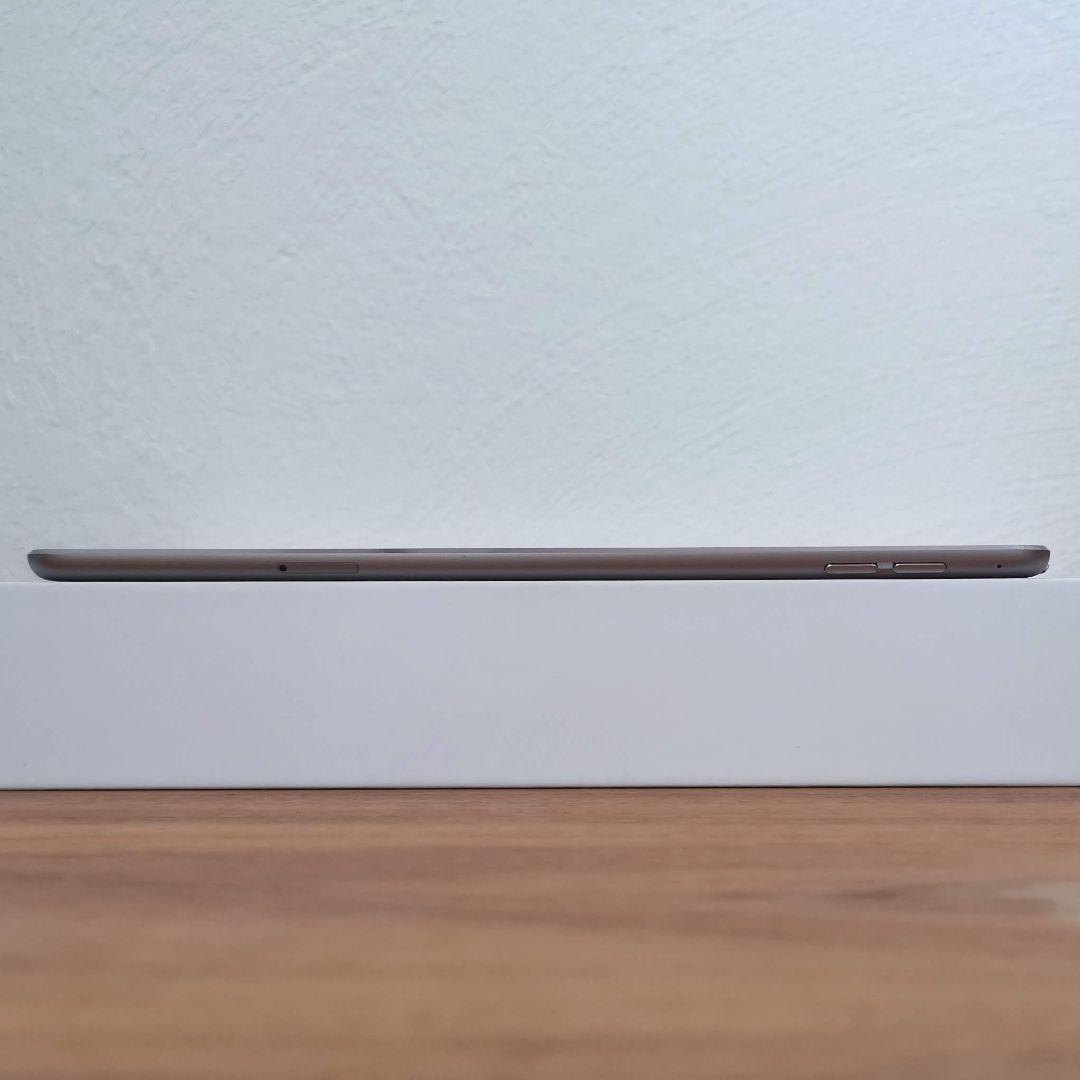 『美品・最大容量89%』iPad mini 第4世代 32G『シムフリー』584