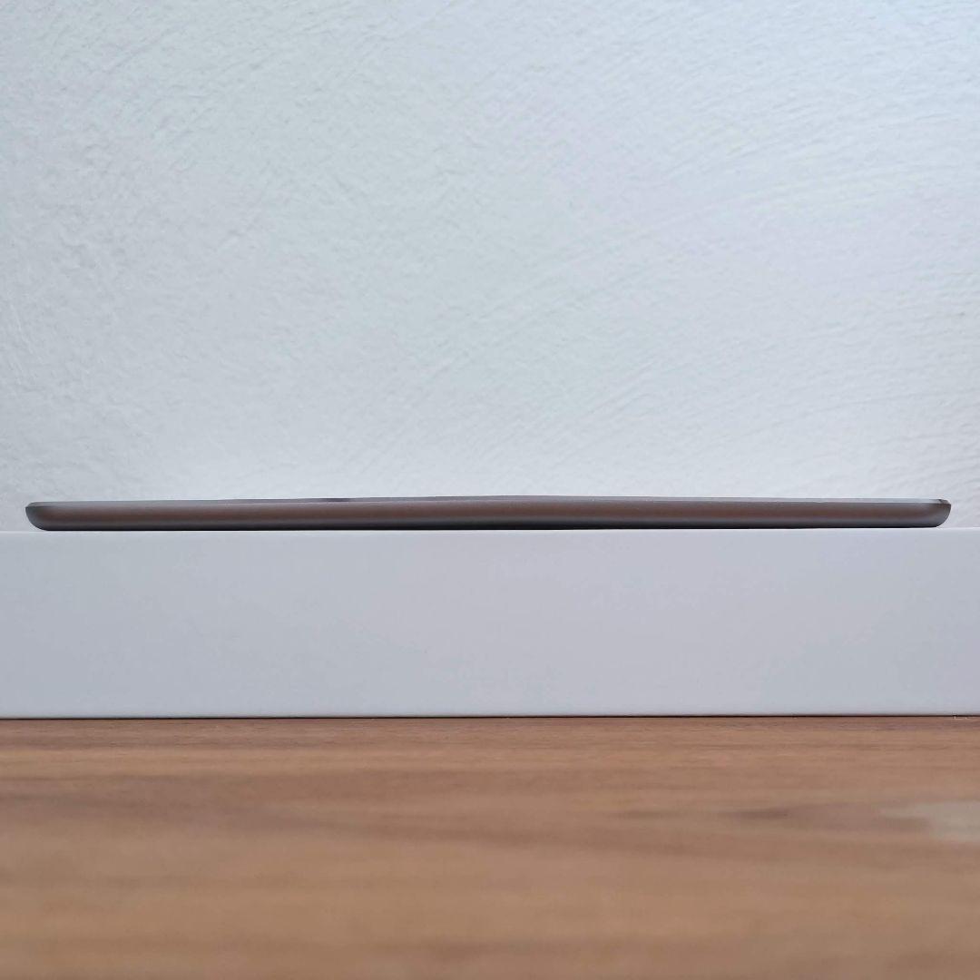 『美品・最大容量89%』iPad mini 第4世代 32G『シムフリー』584