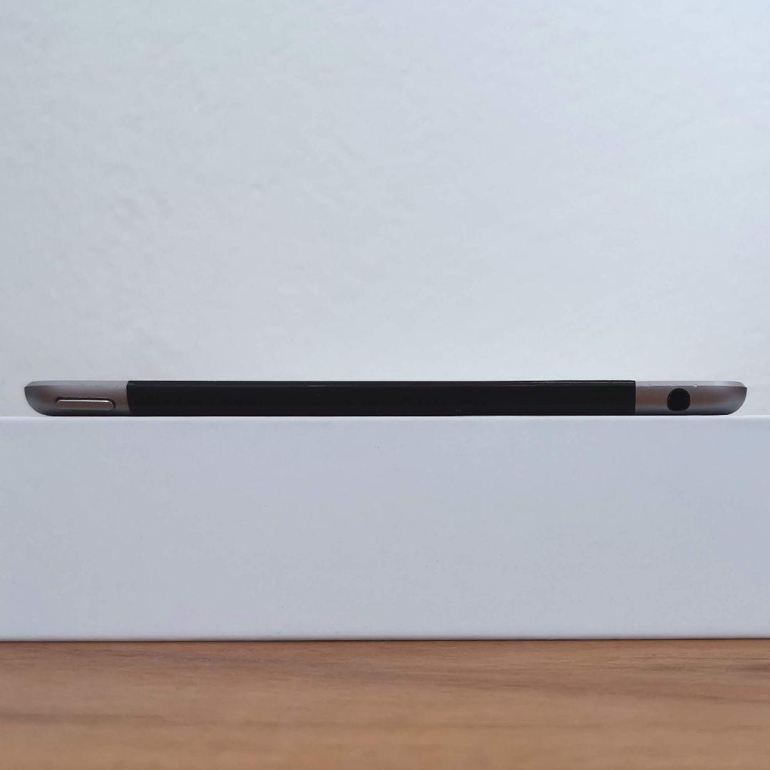 『美品・最大容量89%』iPad mini 第4世代 32G『シムフリー』584