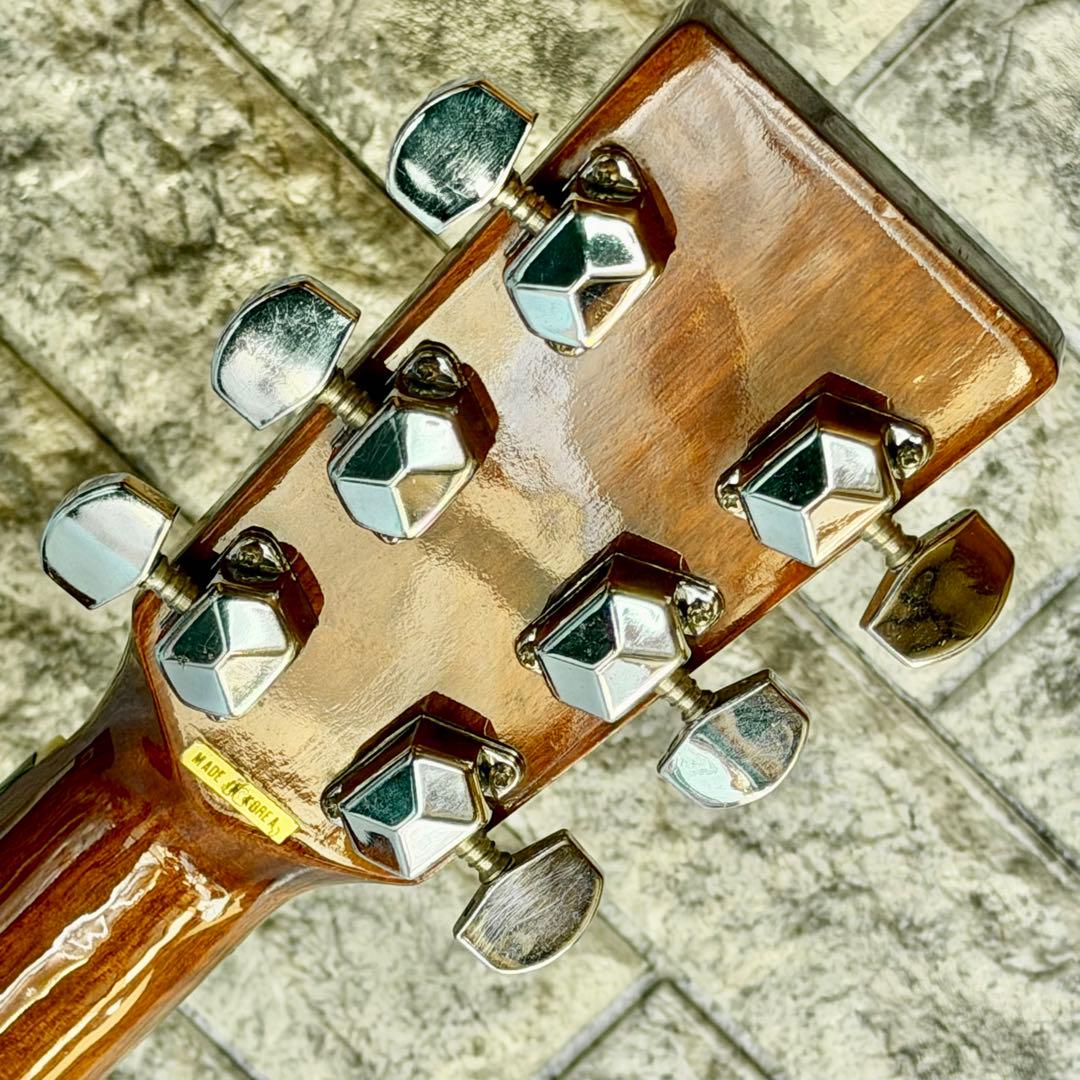 Takamine「TD23BR」アコースティックギター