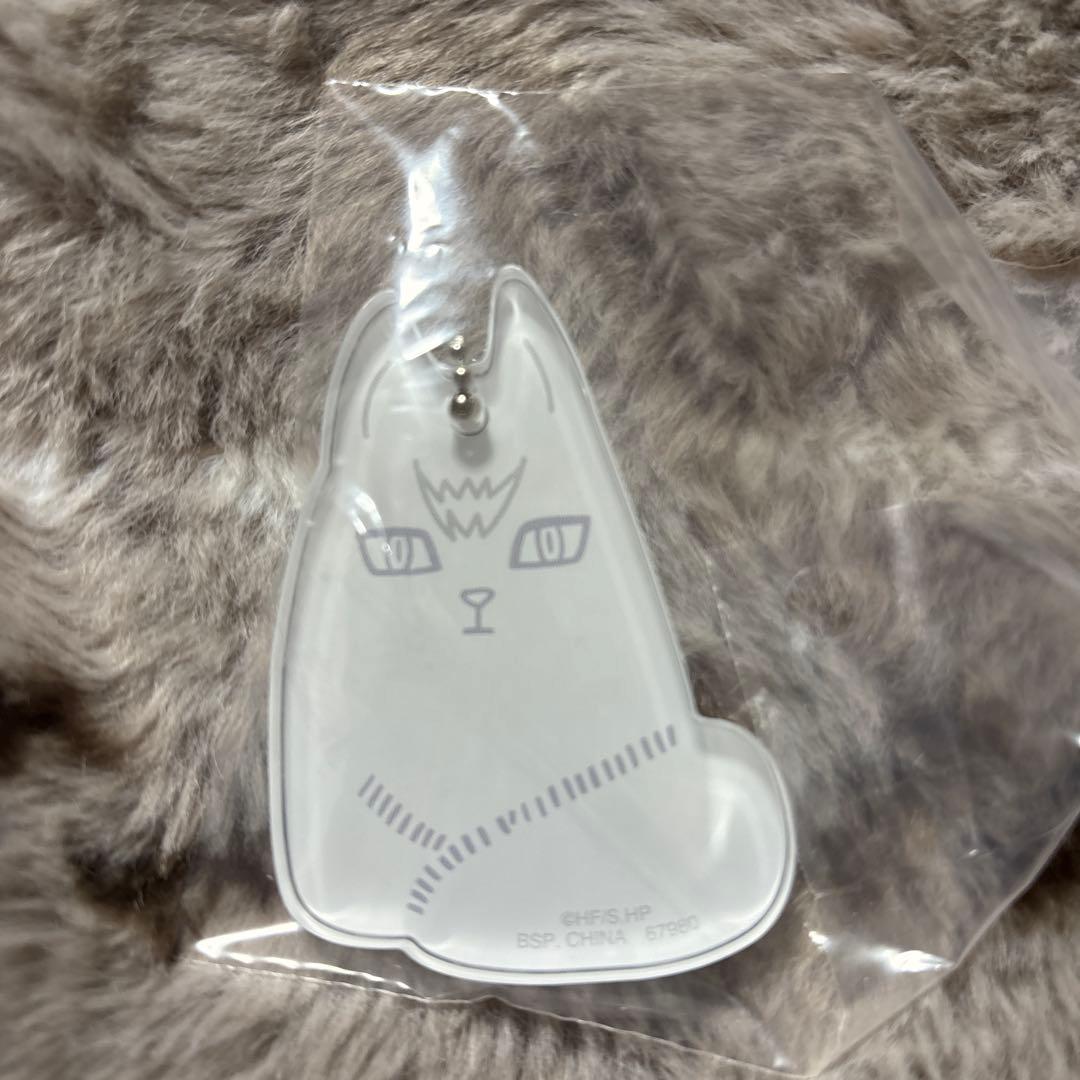 雨*音様 稲荷崎高校　角倫太郎フィギュア　1番くじC賞