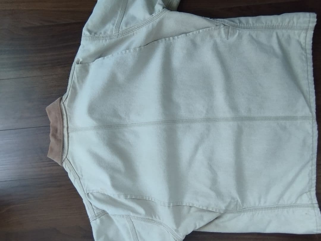 Carhartt　チョアコート