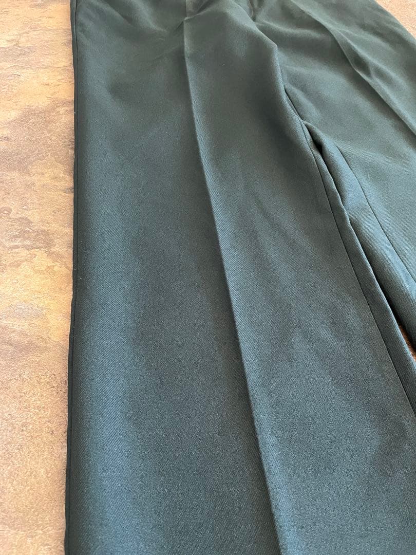 80〜90s levis リーバイス アクションスラックスパンツ W34