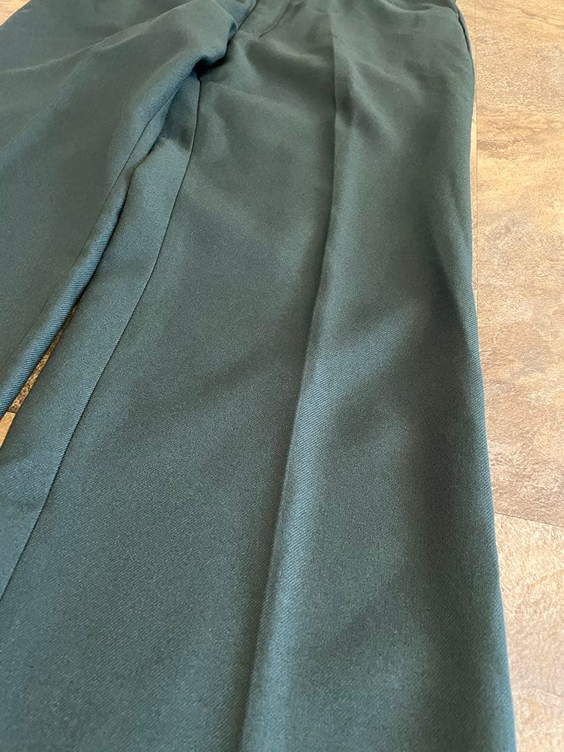 80〜90s levis リーバイス アクションスラックスパンツ W34