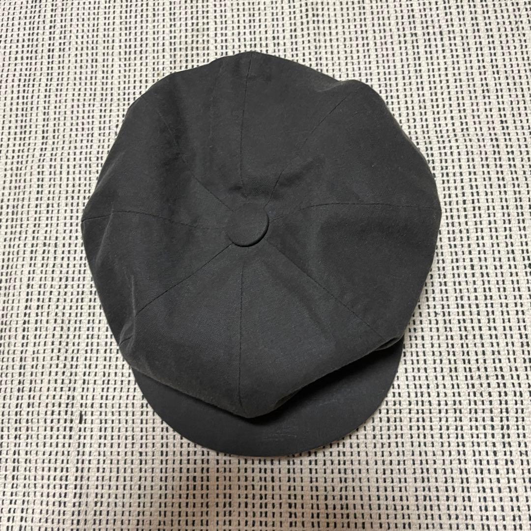 Lock & Co. Hatters ジェームスロック ハンチングキャスケット