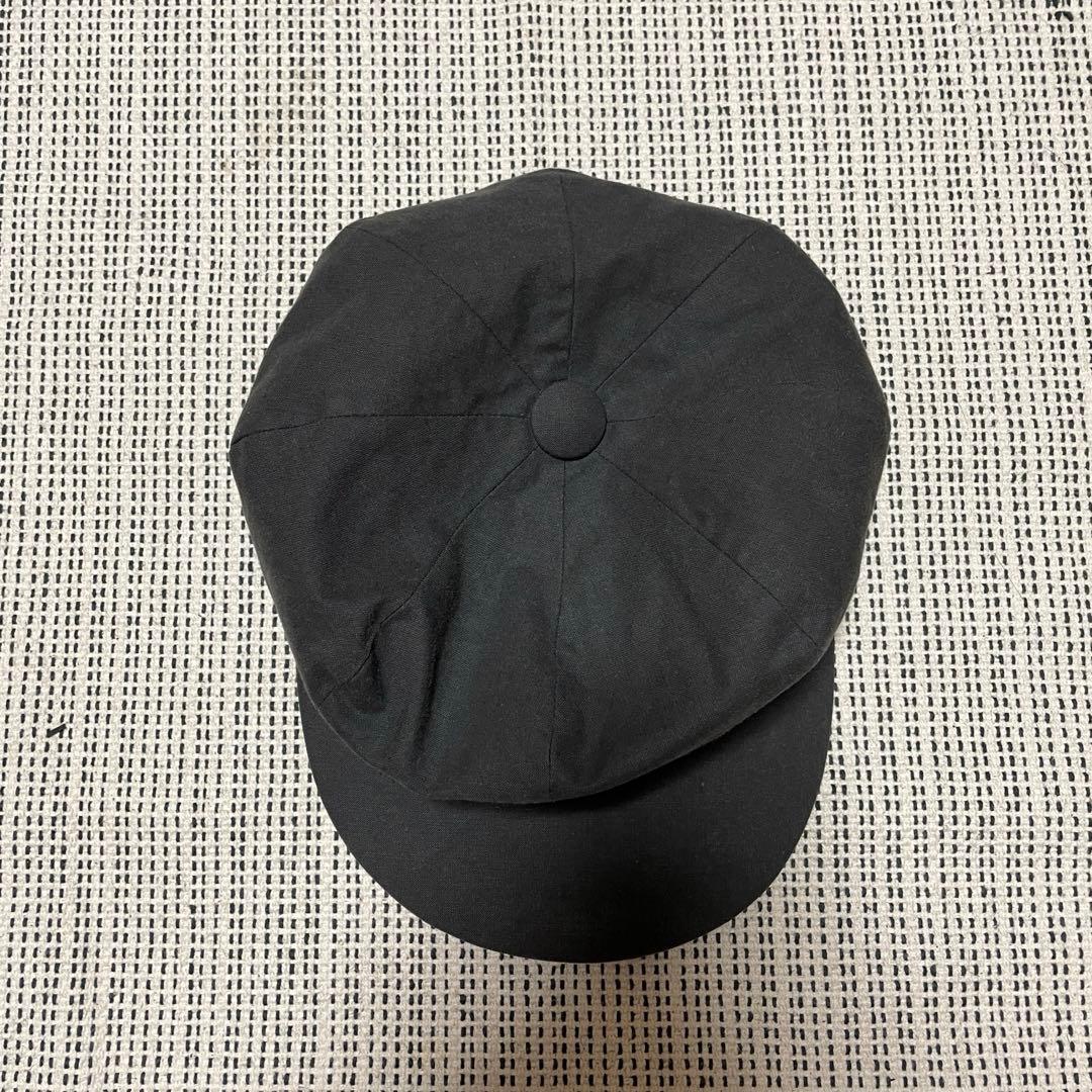 Lock & Co. Hatters ジェームスロック ハンチングキャスケット