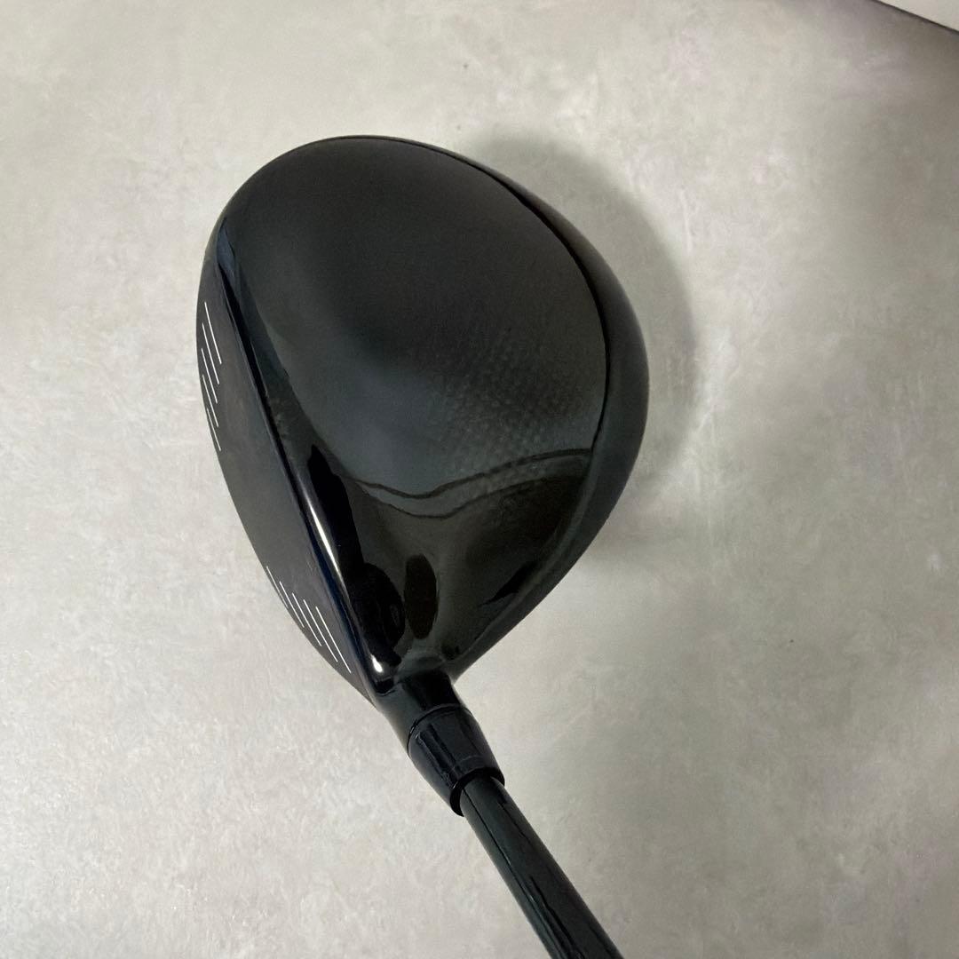 【美品】HONMA ツアーワールドTW757D 1w 10.5°