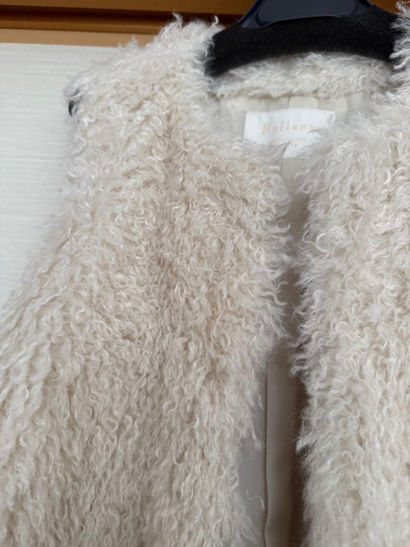 【新品タグ付き】Ballsey