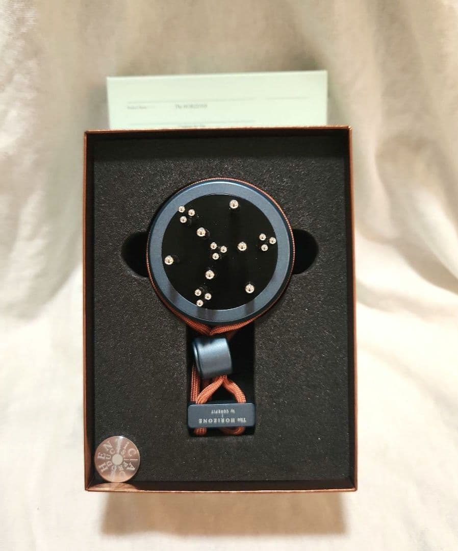 ボディ・フェイスケア COREFIT The HORiZONE