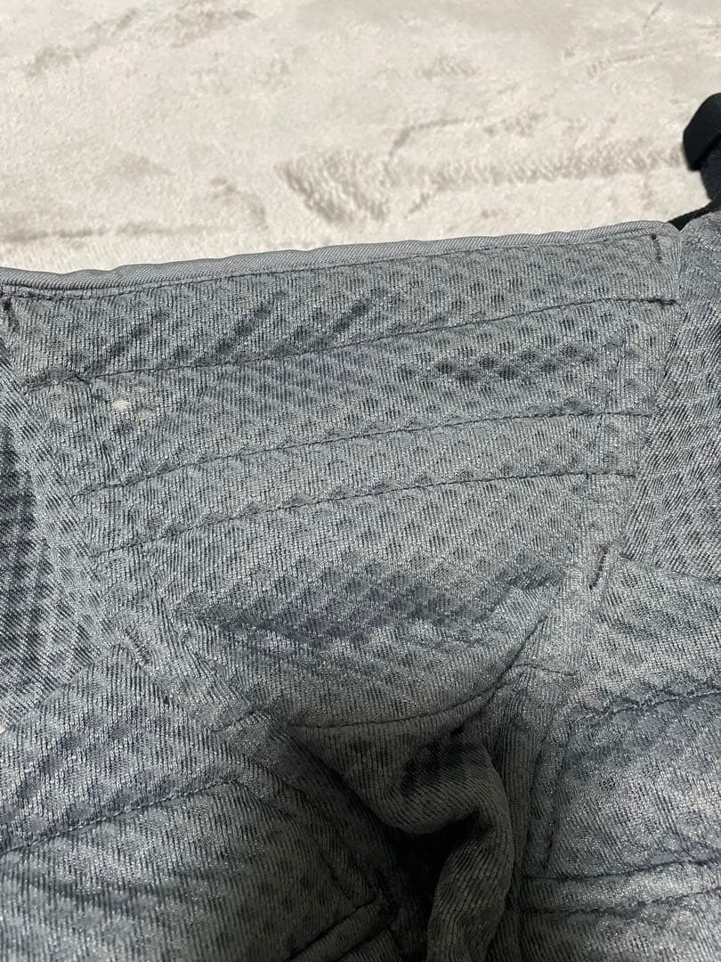 エルゴベビー　オムニブリーズ　抱っこ紐