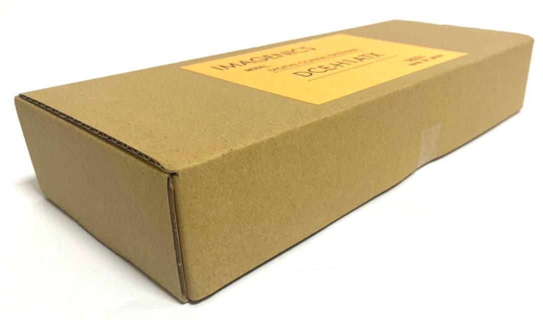 新品 IMAGENICS HDMI 信号同軸延長器 送信器 DCE-H1ATX