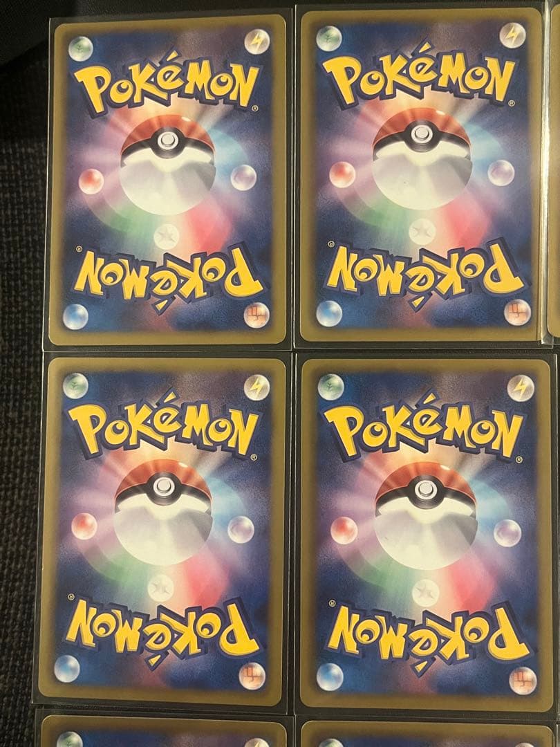 ◼️ポケモンカード　ニャース　105/BW-P 250/XY-P プロモ　まとめ